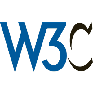 w3c logo