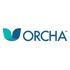 Orcha logo